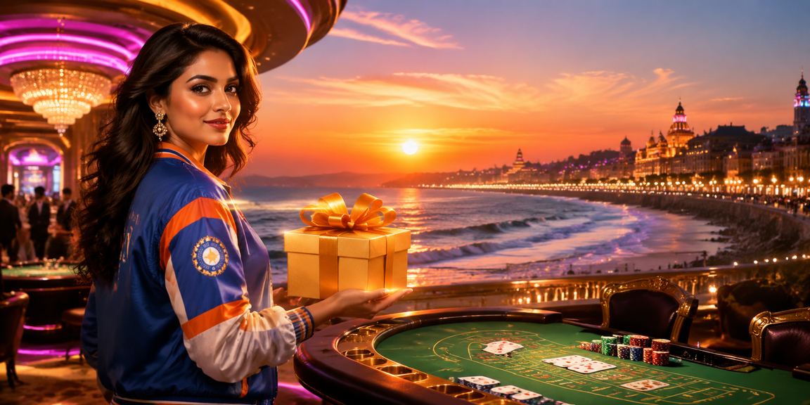 Mobile user interacting with cricket betting platform in India